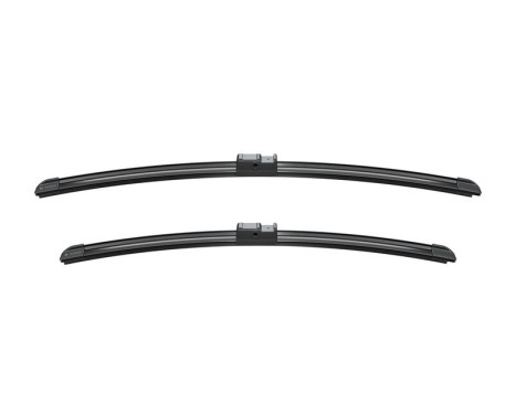 Bosch Windshield wipers discount set front + rear A927S+H380, Image 8