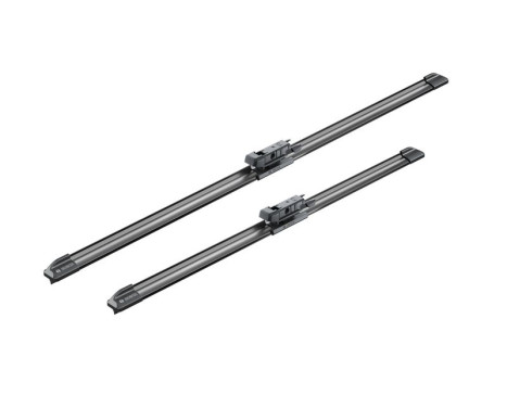 Bosch Windshield wipers discount set front + rear A929S+A340H, Image 14