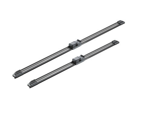 Bosch Windshield wipers discount set front + rear A931S+H230, Image 10