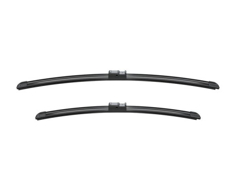 Bosch Windshield wipers discount set front + rear A931S+H230, Image 15