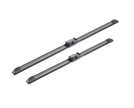Bosch Windshield wipers discount set front + rear A931S+H304, Image 10