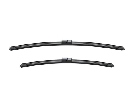 Bosch Windshield wipers discount set front + rear A931S+H304, Image 15