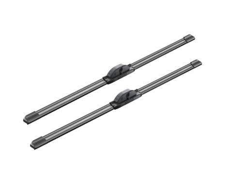 Bosch Windshield wipers discount set front + rear A933S+AM33H, Image 3