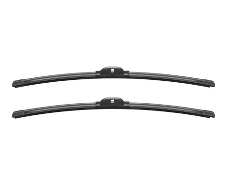 Bosch Windshield wipers discount set front + rear A933S+AM33H, Image 8