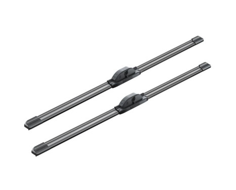 Bosch Windshield wipers discount set front + rear A933S+AM33H, Image 11