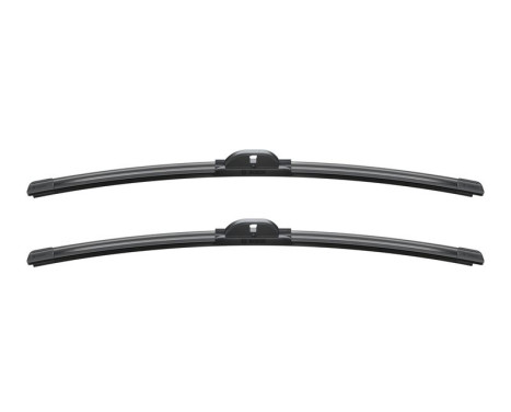 Bosch Windshield wipers discount set front + rear A933S+H772, Image 8