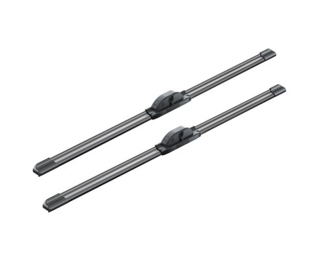 Bosch Windshield wipers discount set front + rear A933S+H772, Image 11