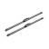 Bosch Windshield wipers discount set front + rear A934S+H383, Thumbnail 3