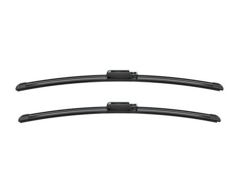 Bosch Windshield wipers discount set front + rear A934S+H383, Image 8