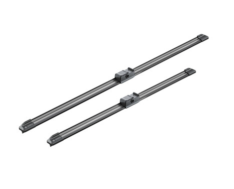 Bosch Windshield wipers discount set front + rear A936S+A400H, Image 3