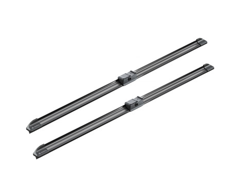 Bosch Windshield wipers discount set front + rear A938S+A450H, Image 3