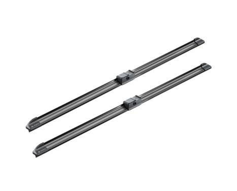 Bosch Windshield wipers discount set front + rear A938S+A450H, Image 11
