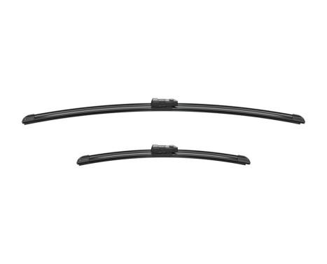 Bosch Windshield wipers discount set front + rear A945S+A332H, Image 18