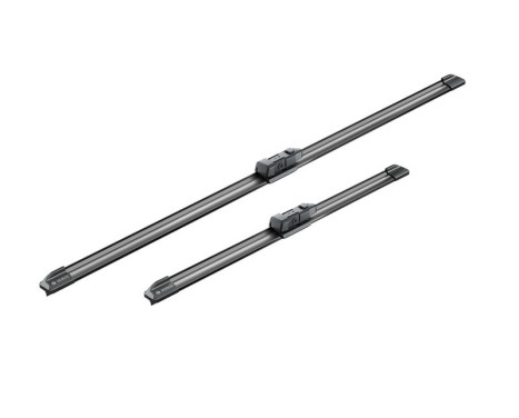 Bosch Windshield wipers discount set front + rear A945S+A332H, Image 21