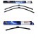 Bosch Windshield wipers discount set front + rear A950S+A330H