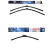 Bosch Windshield wipers discount set front + rear A950S+A331H