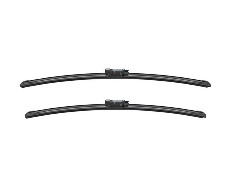 Bosch Windshield wipers discount set front + rear A955S+H382, Image 8