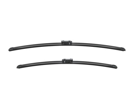 Bosch Windshield wipers discount set front + rear A965S+H253, Image 8