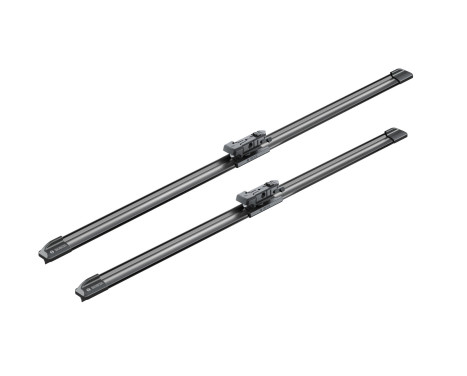 Bosch Windshield wipers discount set front + rear A966S+A330H, Image 13