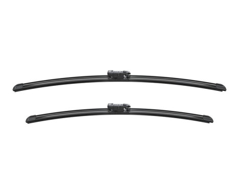 Bosch Windshield wipers discount set front + rear A966S+A330H, Image 19