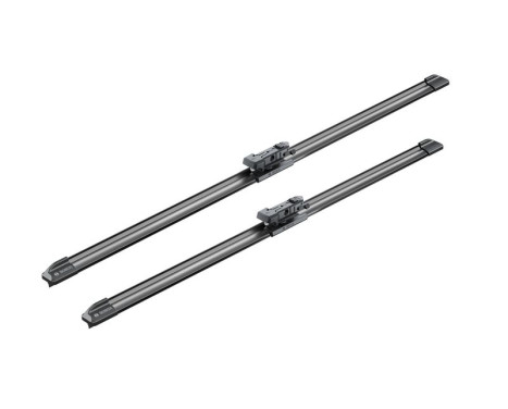 Bosch Windshield wipers discount set front + rear A966S+A330H, Image 21