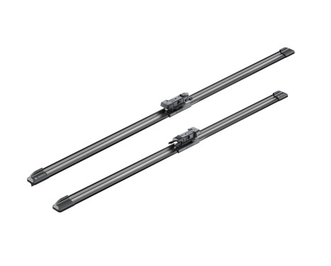 Bosch Windshield wipers discount set front + rear A967S+H301, Image 10