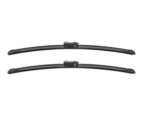 Bosch Windshield wipers discount set front + rear A969S+A275H, Image 8