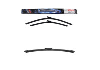 Bosch Windshield wipers discount set front + rear A974S+AM28H