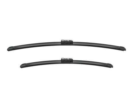 Bosch Windshield wipers discount set front + rear A979S+A281H, Image 8