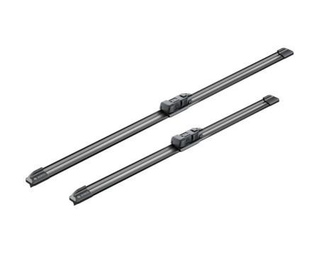 Bosch Windshield wipers discount set front + rear A979S+A281H, Image 11