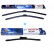 Bosch Windshield wipers discount set front + rear A979S+A282H