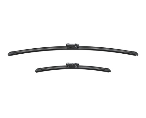 Bosch Windshield wipers discount set front + rear AM466S+H301, Image 15