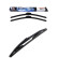 Bosch Windshield wipers discount set front + rear AR450S+H240