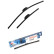 Bosch Windshield wipers discount set front + rear AR451S+A250H