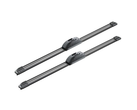 Bosch Windshield wipers discount set front + rear AR500S+500U, Image 18