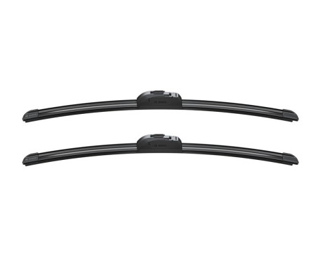 Bosch Windshield wipers discount set front + rear AR500S+H306, Image 9
