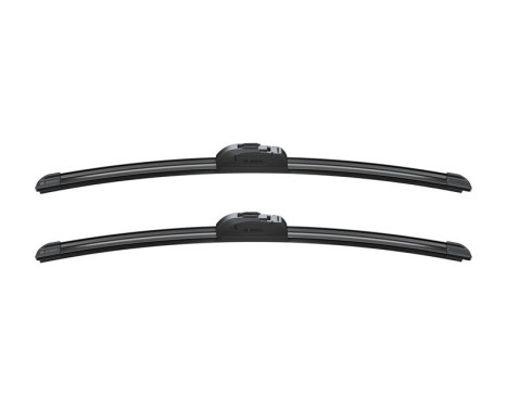 Bosch Windshield wipers discount set front + rear AR500S+H402, Image 16