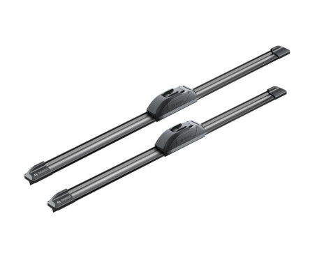 Bosch Windshield wipers discount set front + rear AR502S+H353, Image 18