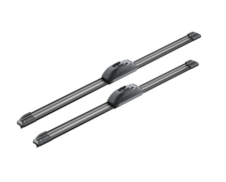 Bosch Windshield wipers discount set front + rear AR502S+H402, Image 10