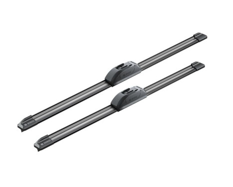 Bosch Windshield wipers discount set front + rear AR502S+H402, Image 18