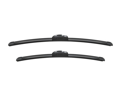 Bosch Windshield wipers discount set front + rear AR531S+H250, Image 9