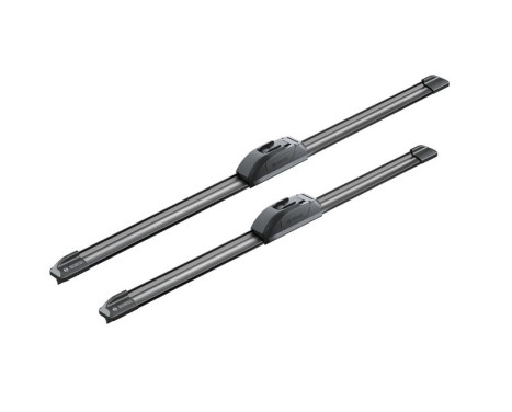 Bosch Windshield wipers discount set front + rear AR531S+H250, Image 11