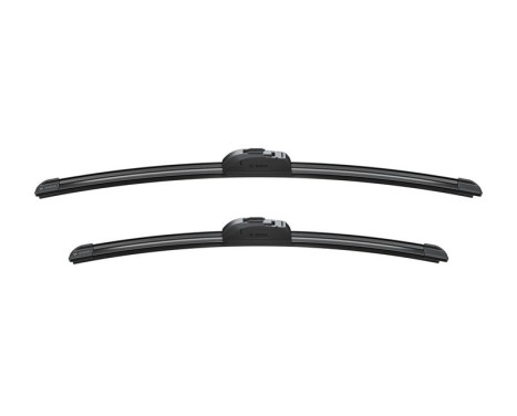 Bosch Windshield wipers discount set front + rear AR531S+H301, Image 16