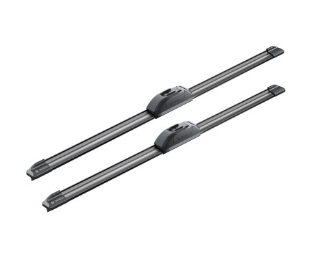 Bosch Windshield wipers discount set front + rear AR532S+380U, Image 10