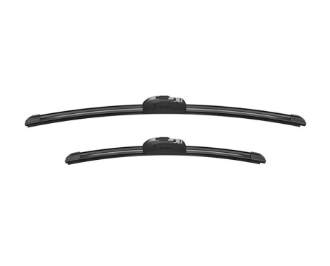 Bosch Windshield wipers discount set front + rear AR534S+H300, Image 16