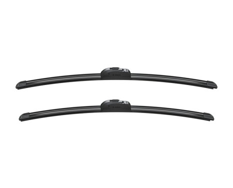 Bosch Windshield wipers discount set front + rear AR550S+H307, Image 9