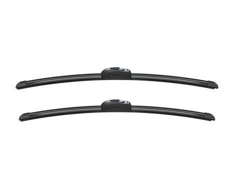 Bosch Windshield wipers discount set front + rear AR550S+H341, Image 16