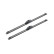 Bosch Windshield wipers discount set front + rear AR550S+H403, Thumbnail 3