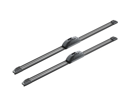 Bosch Windshield wipers discount set front + rear AR551S+450U, Image 10