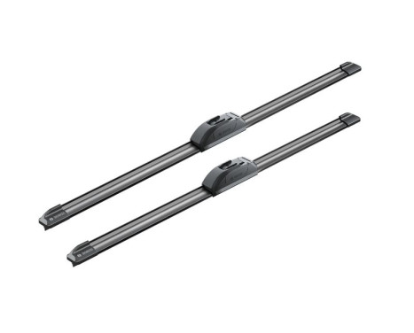 Bosch Windshield wipers discount set front + rear AR551S+450U, Image 18
